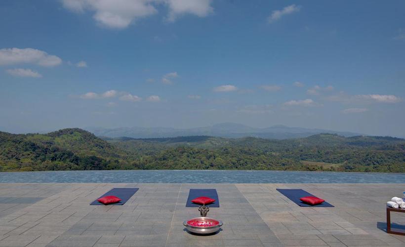 Taj Madikeri Resort & Spa