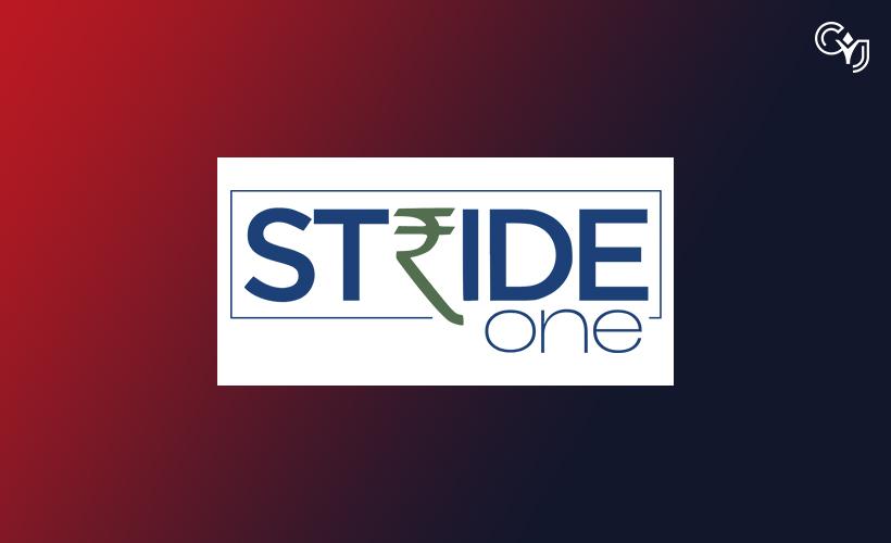 StrideOne